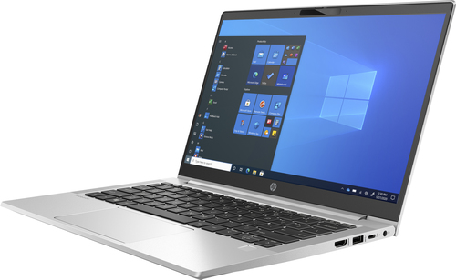 HP 630 G8 i5-1145G7/8GB/256GB-NVMe/13.3"FHD/W11P Táctil - Imagen 6