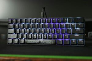 Recomendaciones de Teclados