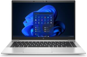 840 G8 i5-1145G7/8GB/256GB-NVMe/14"FHD/W11P COA WLAN/BT/CAM/FPR