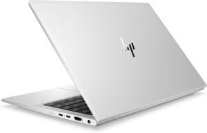 Alternative view of 840 G8 i5-1145G7/8GB/256GB-NVMe/14"FHD/W11P COA WLAN/BT/CAM/FPR