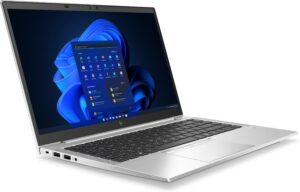840 G8 i5-1145G7/8GB/256GB-NVMe/14"FHD/W11P COA WLAN/BT/CAM/FPR - Imagen 3