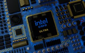 procesadores intel