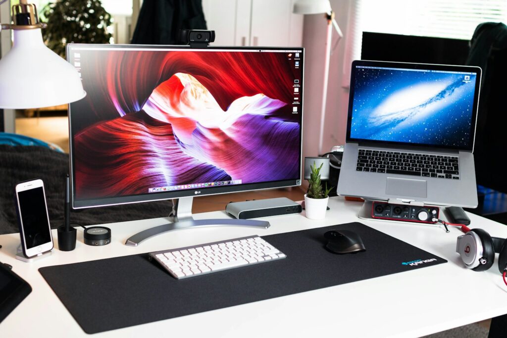 Como conectarme a mi escritorio Remoto