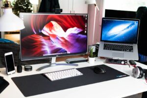 Como conectarme a mi escritorio Remoto