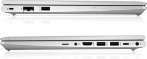 HP ProBook 640 G9 i5-1245U/16GB/512GB-NVMe/14"FHD/W11P Reacondicionado - Imagen 5