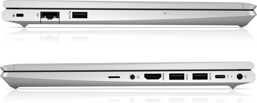 HP ProBook 640 G9 i5-1245U/16GB/512GB-NVMe/14"FHD/W11P Reacondicionado - Imagen 5