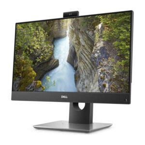 Ordenador All In One Dell OptiPlex 7490 AIO 23.8" i5 11 Gen 8GB 512GB SSD Windows 11 Reacondicionado