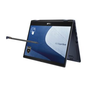 Alternative view of Portátil ASUS Expertbook B3402FEA 13.9" i5 11 Gen 8GB 1TB SSD Windows 11 Reacondicionado