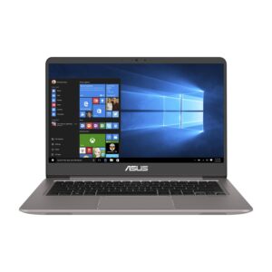 Portátil ASUS UX410UAK 13.9" i5 7 Gen 16GB 256GB SSD Windows 11 Reacondicionado