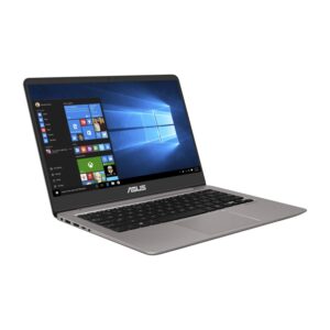 Alternative view of Portátil ASUS UX410UAK 13.9" i5 7 Gen 16GB 512GB SSD Windows 11 Reacondicionado