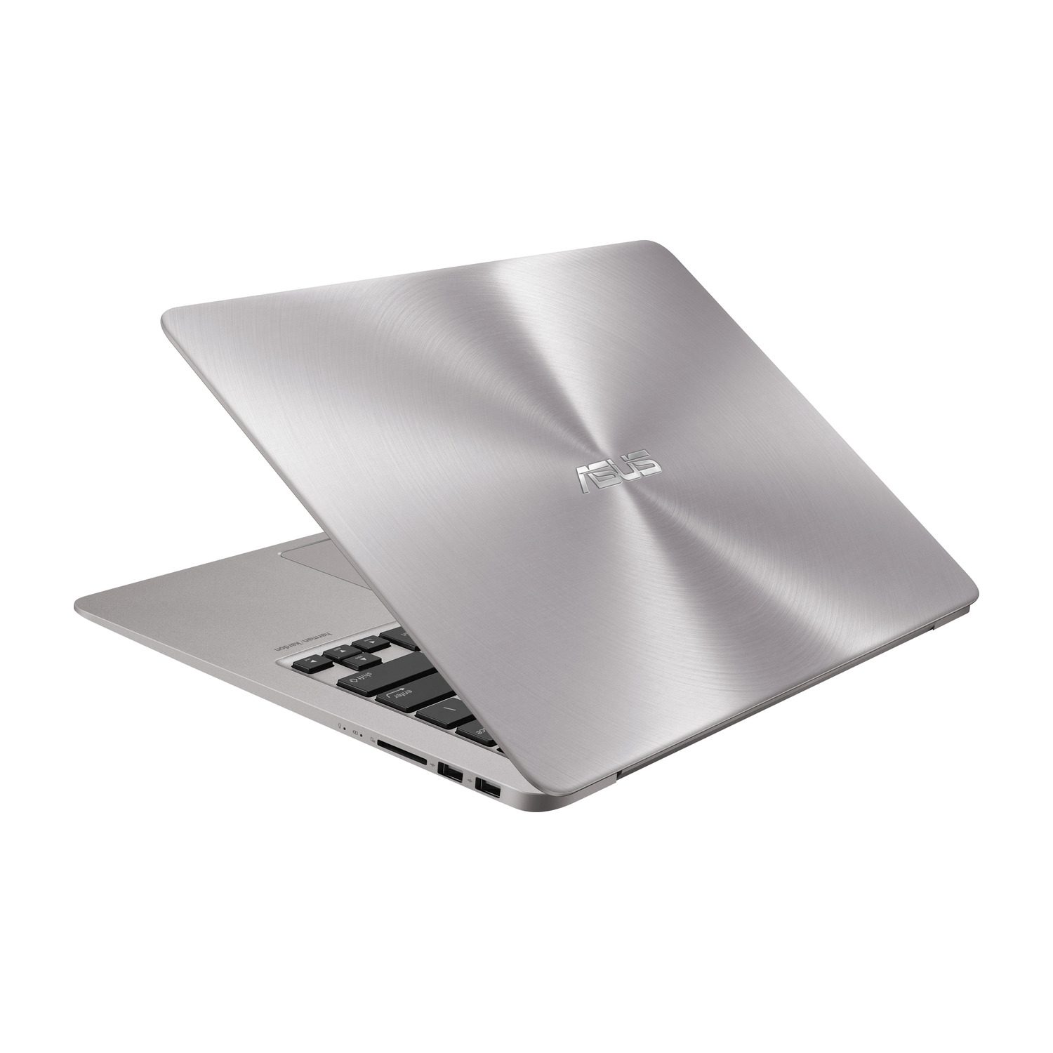 Portátil ASUS UX410UAK 13.9" i5 7 Gen 16GB 1TB SSD Windows 11 Reacondicionado - Imagen 3