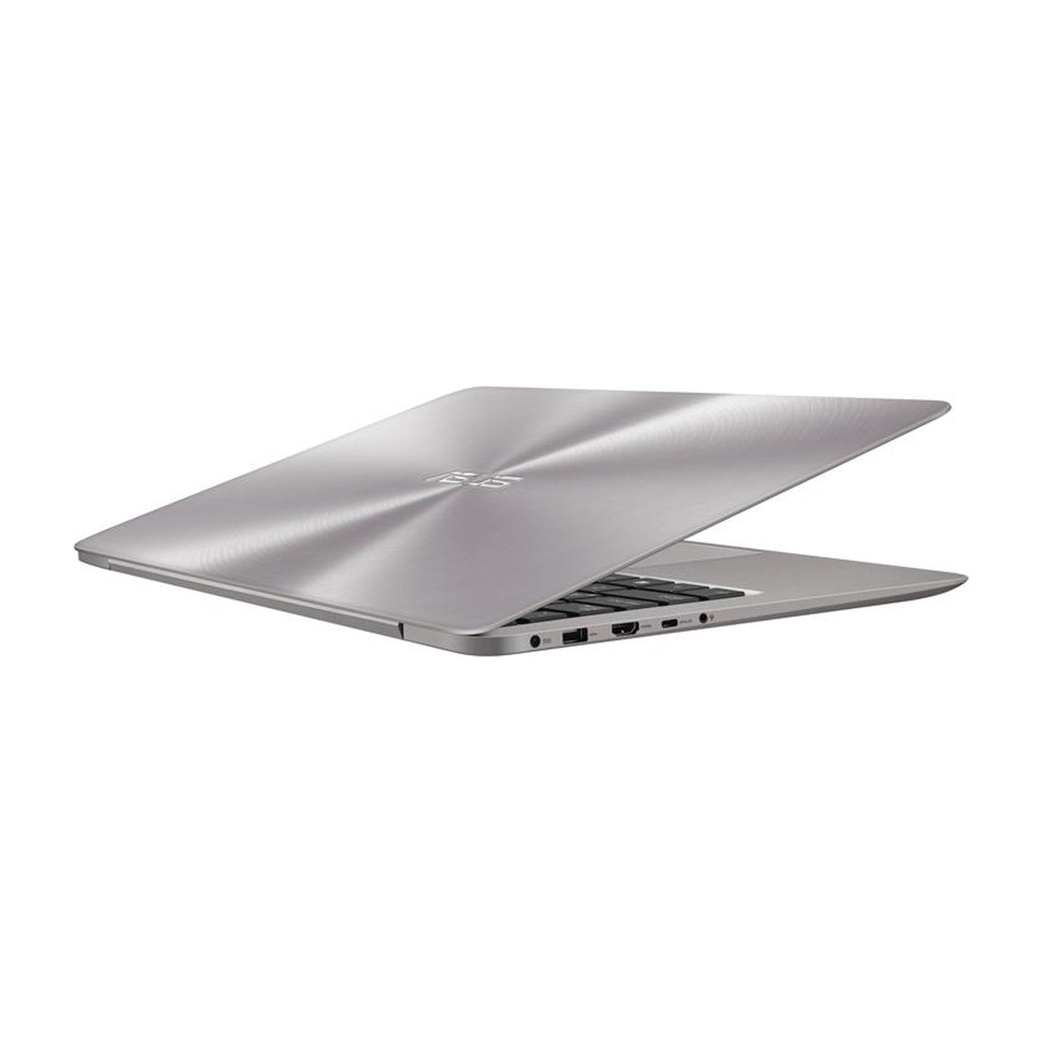 Portátil ASUS UX410UAK 13.9" i5 7 Gen 8GB 256GB SSD Windows 11 Reacondicionado - Imagen 4