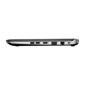 Portátil HP ProBook 430 G3 13" i5 6 Gen 8GB 512GB SSD Windows 11 Reacondicionado - Imagen 4