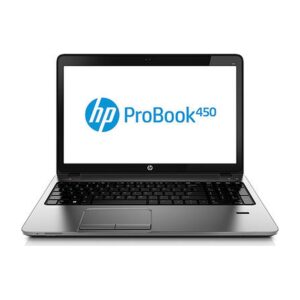 Portátil HP ProBook 450 G0 15.3" i5 3 Gen 16GB 1TB SSD Windows 11 Reacondicionado