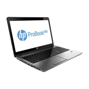 Alternative view of Portátil HP ProBook 450 G0 15.3" i5 3 Gen 8GB 1TB SSD Windows 11 Reacondicionado