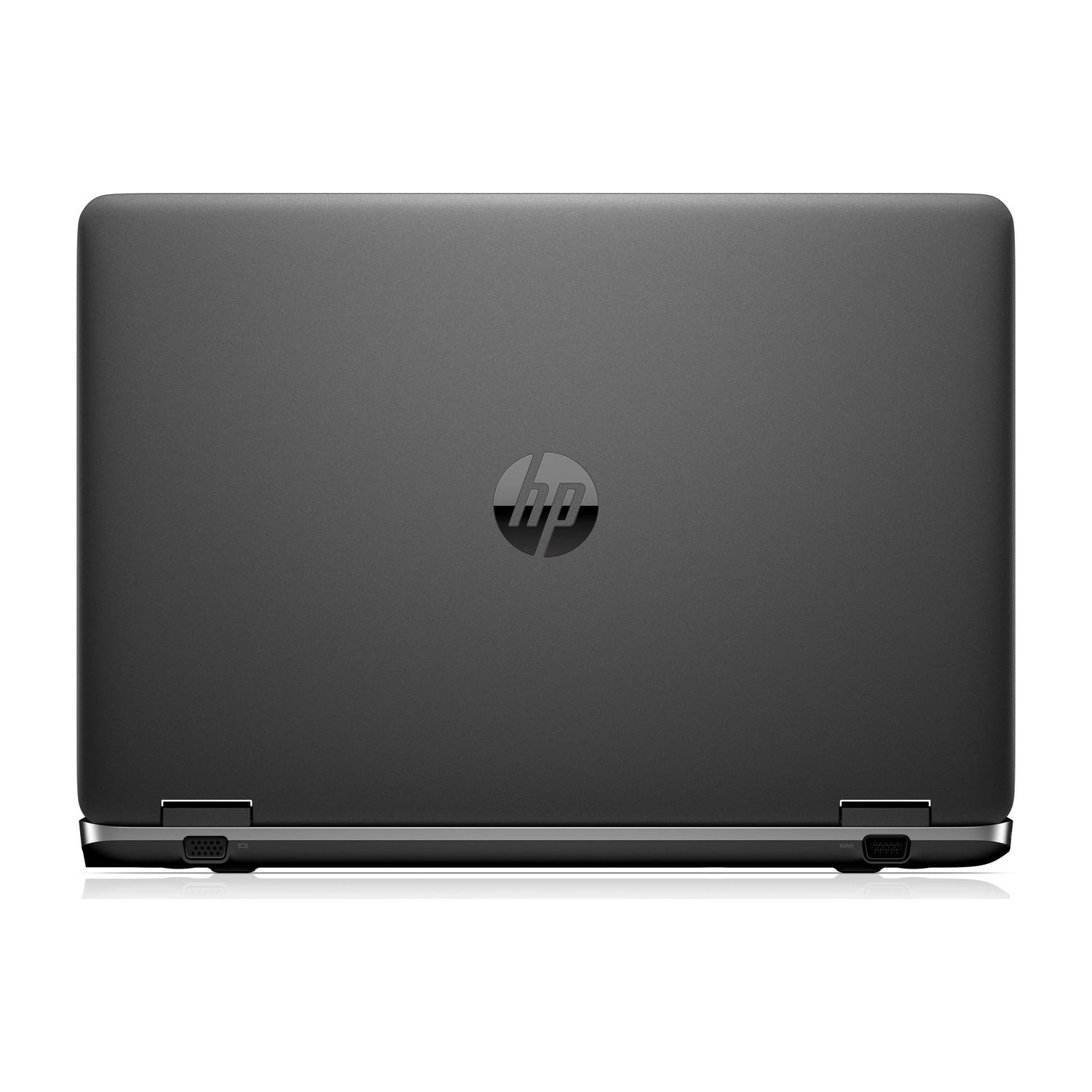 Portátil HP ProBook 650 G3 15.3" i7 7 Gen 8GB 512GB SSD Windows 11 Reacondicionado - Imagen 3