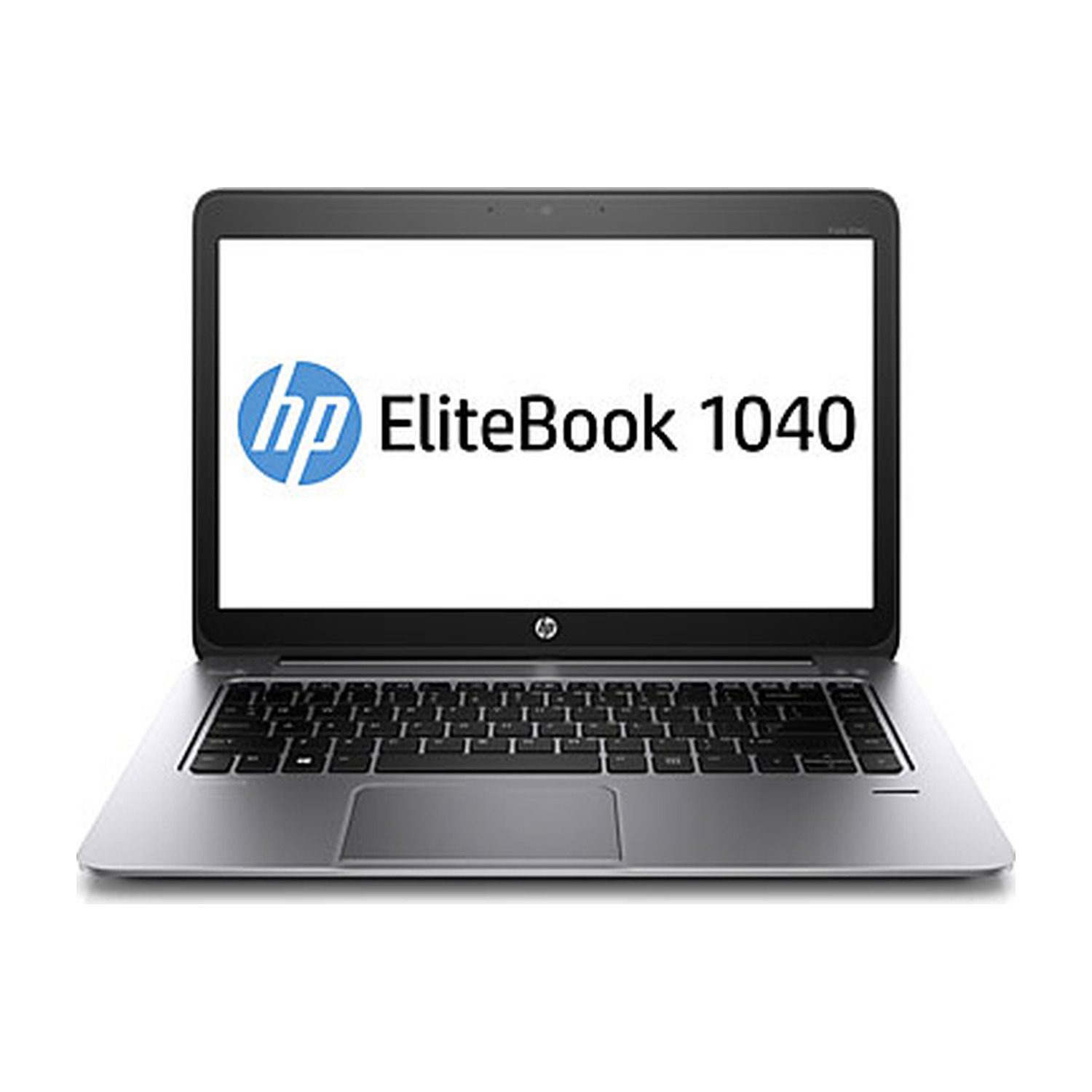 Portátil HP EliteBook Folio 1040 G1 13.9" i5 4 Gen 8GB 512GB SSD Windows 11 Reacondicionado