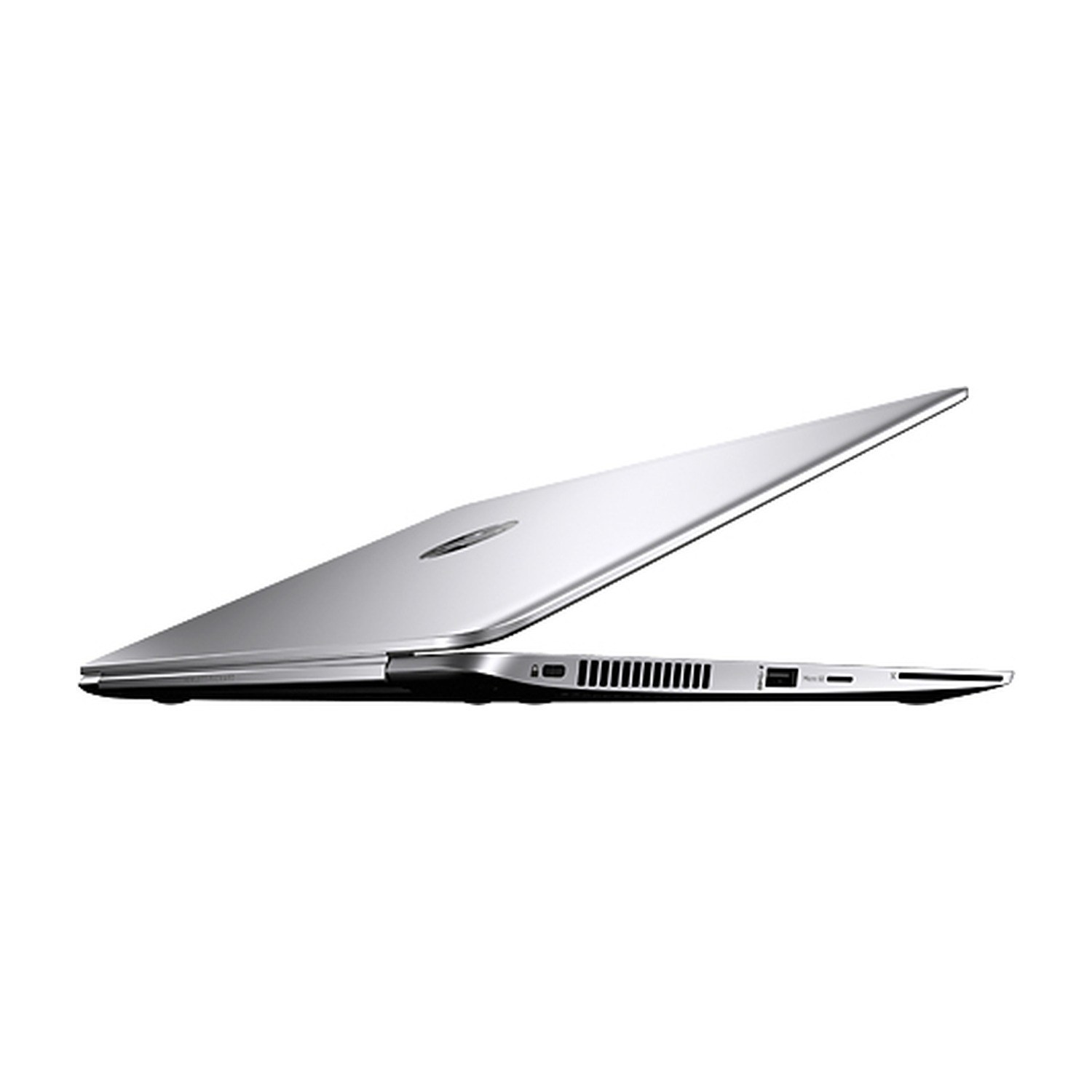Portátil HP EliteBook Folio 1040 G1 13.9" i5 4 Gen 8GB 512GB SSD Windows 11 Reacondicionado - Imagen 3