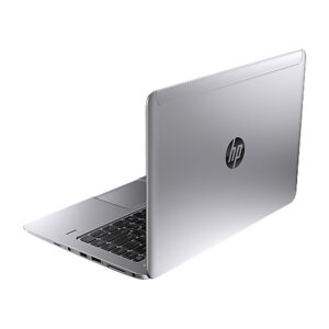 Portátil HP EliteBook Folio 1040 G1 13.9" i5 4 Gen 8GB 512GB SSD Windows 11 Reacondicionado - Imagen 4