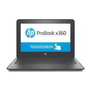 Portátil HP ProBook X360 11 G2 Ee 11.6" 8GB 512GB SSD Windows 11 Reacondicionado