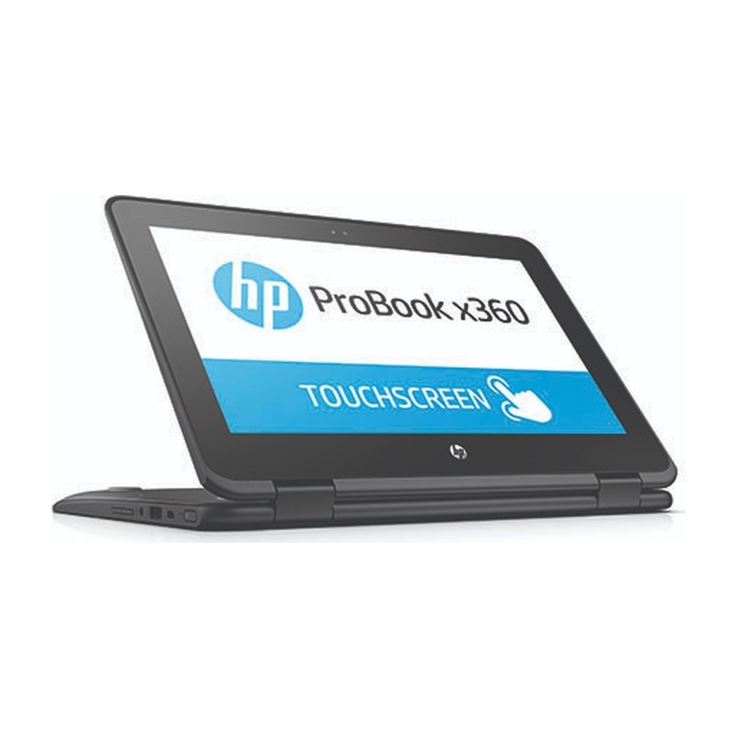 Portátil HP ProBook X360 11 G2 Ee 11.6" 8GB 512GB SSD Windows 11 Reacondicionado - Imagen 3