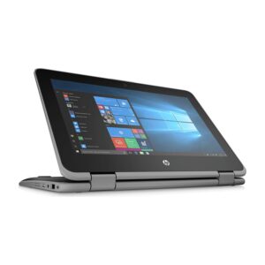 Portátil HP ProBook X360 11 G4 Ee 11.3" 8GB 512GB SSD Windows 11 Reacondicionado