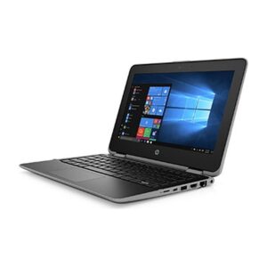 Alternative view of Portátil HP ProBook X360 11 G4 Ee 11.3" 8GB 512GB SSD Windows 11 Reacondicionado