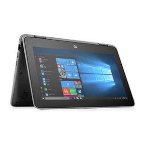 Portátil HP ProBook X360 11 G4 Ee 11.3" 8GB 256GB SSD Windows 11 Reacondicionado - Imagen 3