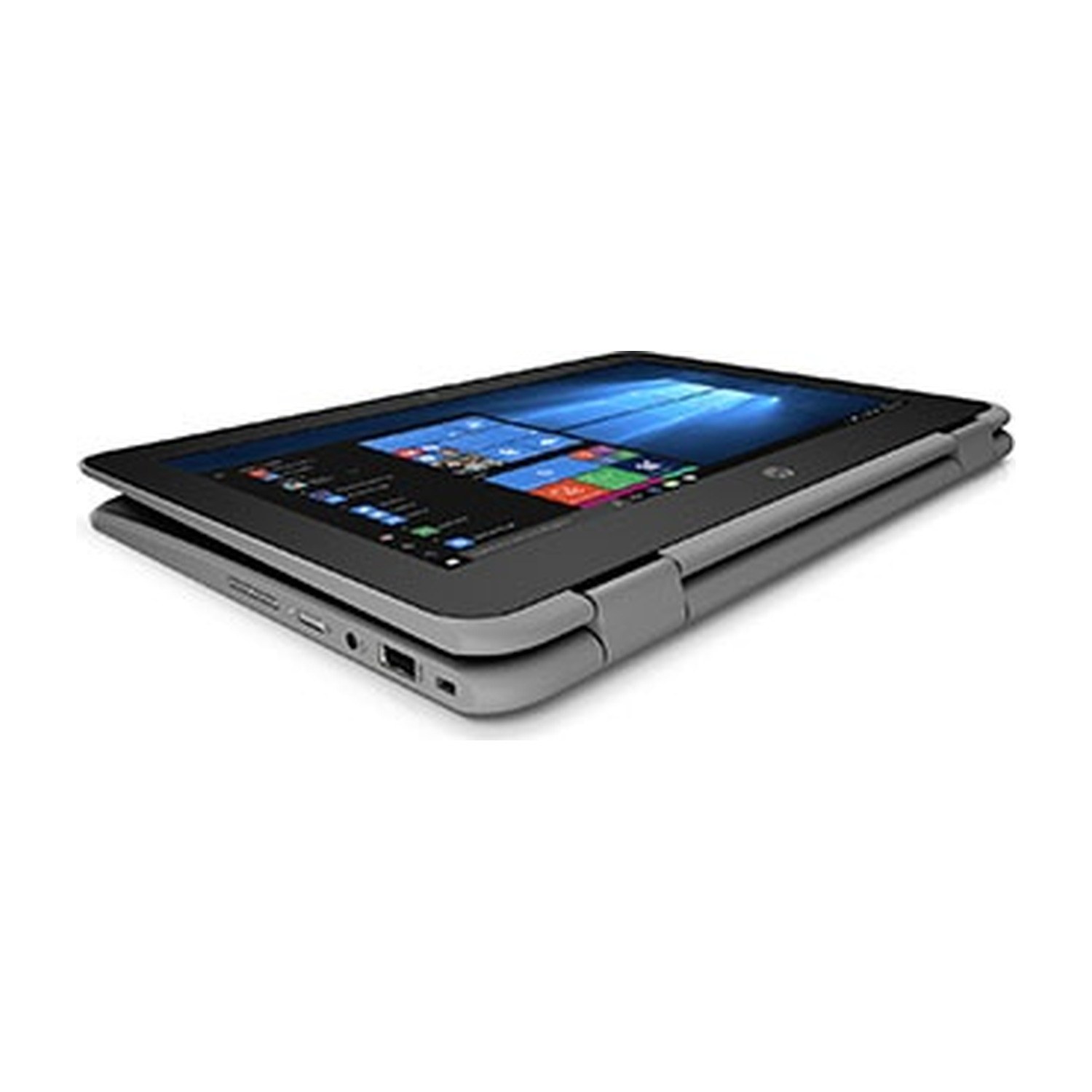 Portátil HP ProBook X360 11 G4 Ee 11.3" 8GB 1TB SSD Windows 11 Reacondicionado - Imagen 4