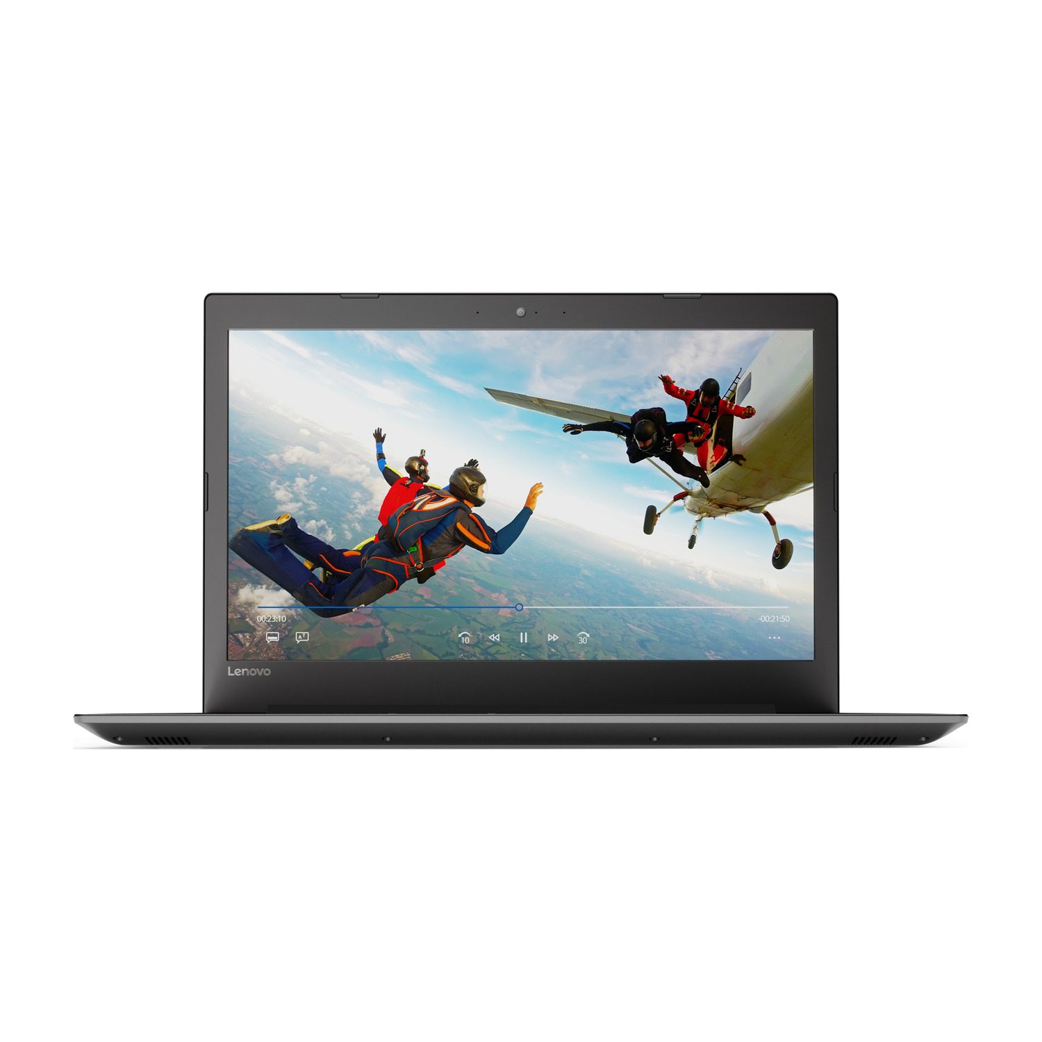 Portátil Lenovo IdeaPad 320-17IKB 17.3" i5 8 Gen 8GB 512GB M.2 NVMe Windows 11 Reacondicionado