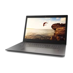 Portátil Lenovo IdeaPad 320-17IKB 17.3" i5 8 Gen 8GB 512GB M.2 NVMe Windows 11 Reacondicionado - Imagen 2
