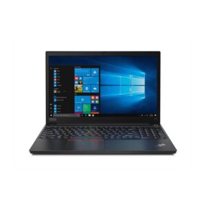 Portátil Lenovo ThinkPad E15 15.3" i5 10 Gen 16GB 256GB SSD Windows 11 Reacondicionado
