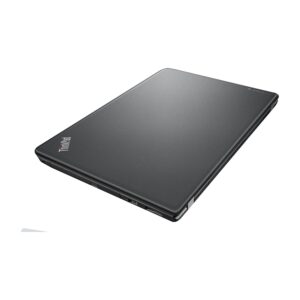 Portátil Lenovo ThinkPad E560 15.3" i5 6 Gen 16GB 512GB SSD Windows 11 Reacondicionado - Imagen 3