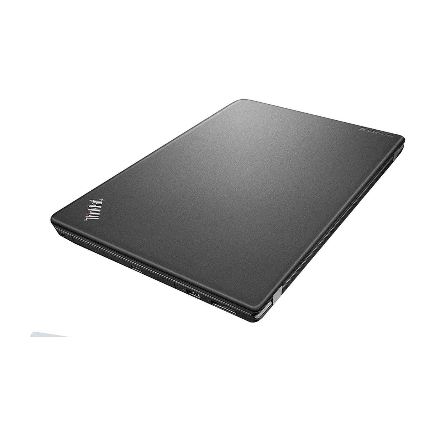 Portátil Lenovo ThinkPad E560 15.3" i5 6 Gen 32GB 256GB SSD Windows 11 Reacondicionado - Imagen 3