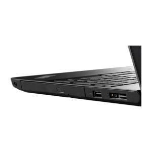 Portátil Lenovo ThinkPad E560 15.3" i5 6 Gen 32GB 256GB SSD Windows 11 Reacondicionado - Imagen 4
