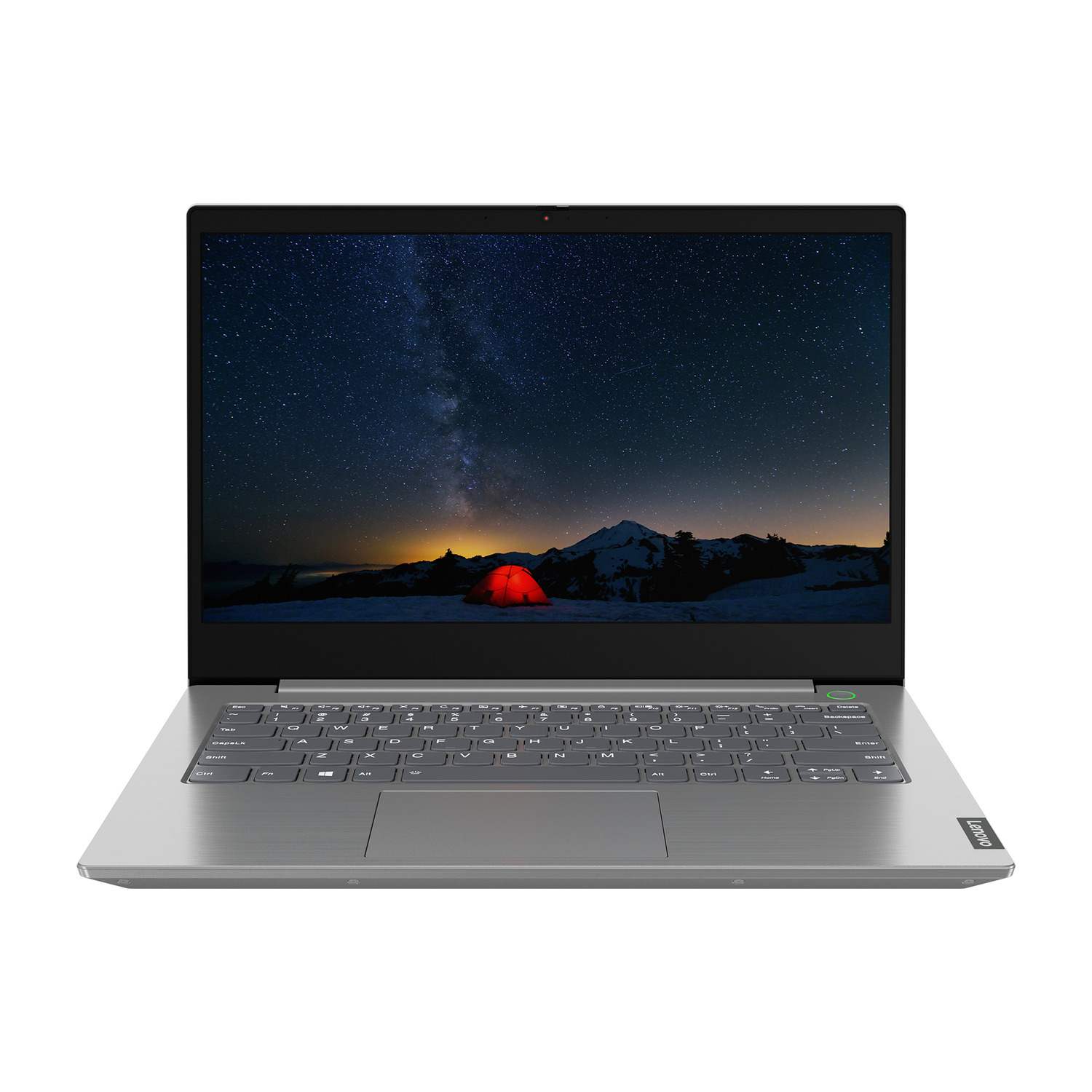 Portátil Lenovo ThinkBook 14-IIL 14.0" i3 10 Gen 8GB 256GB M.2 NVMe Windows 11 Reacondicionado