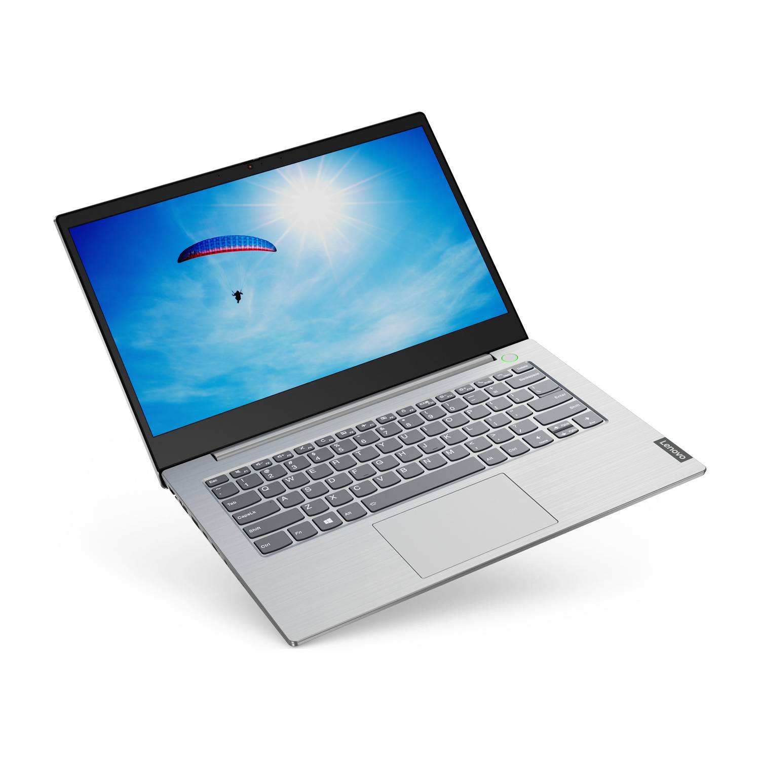 Portátil Lenovo ThinkBook 14-IIL 14.0" i3 10 Gen 8GB 256GB M.2 NVMe Windows 11 Reacondicionado - Imagen 2