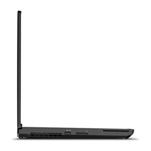 Portátil Lenovo ThinkPad P52 15.3" i7 8 Gen 8GB 512GB SSD Windows 11 Reacondicionado - Imagen 3