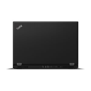 Portátil Lenovo ThinkPad P52 15.3" i7 8 Gen 8GB 256GB SSD Windows 11 Reacondicionado - Imagen 4