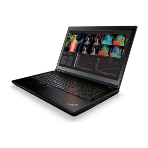 Portátil Lenovo ThinkPad P70 17.1" i7 6 Gen 32GB 512GB SSD Windows 11 Reacondicionado