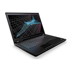 Portátil Lenovo ThinkPad P70 17.1" i7 6 Gen 32GB 512GB SSD Windows 11 Reacondicionado - Imagen 2