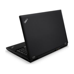 Portátil Lenovo ThinkPad P70 17.1" i7 6 Gen 32GB 512GB SSD Windows 11 Reacondicionado - Imagen 3