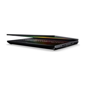 Portátil Lenovo ThinkPad P70 17.1" i7 6 Gen 32GB 512GB SSD Windows 11 Reacondicionado - Imagen 4