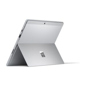 Tablet Microsoft Surface Pro 7+ 12.2" i5 11 Gen 8GB 256GB M.2 NVMe Windows 11 Reacondicionado - Imagen 2