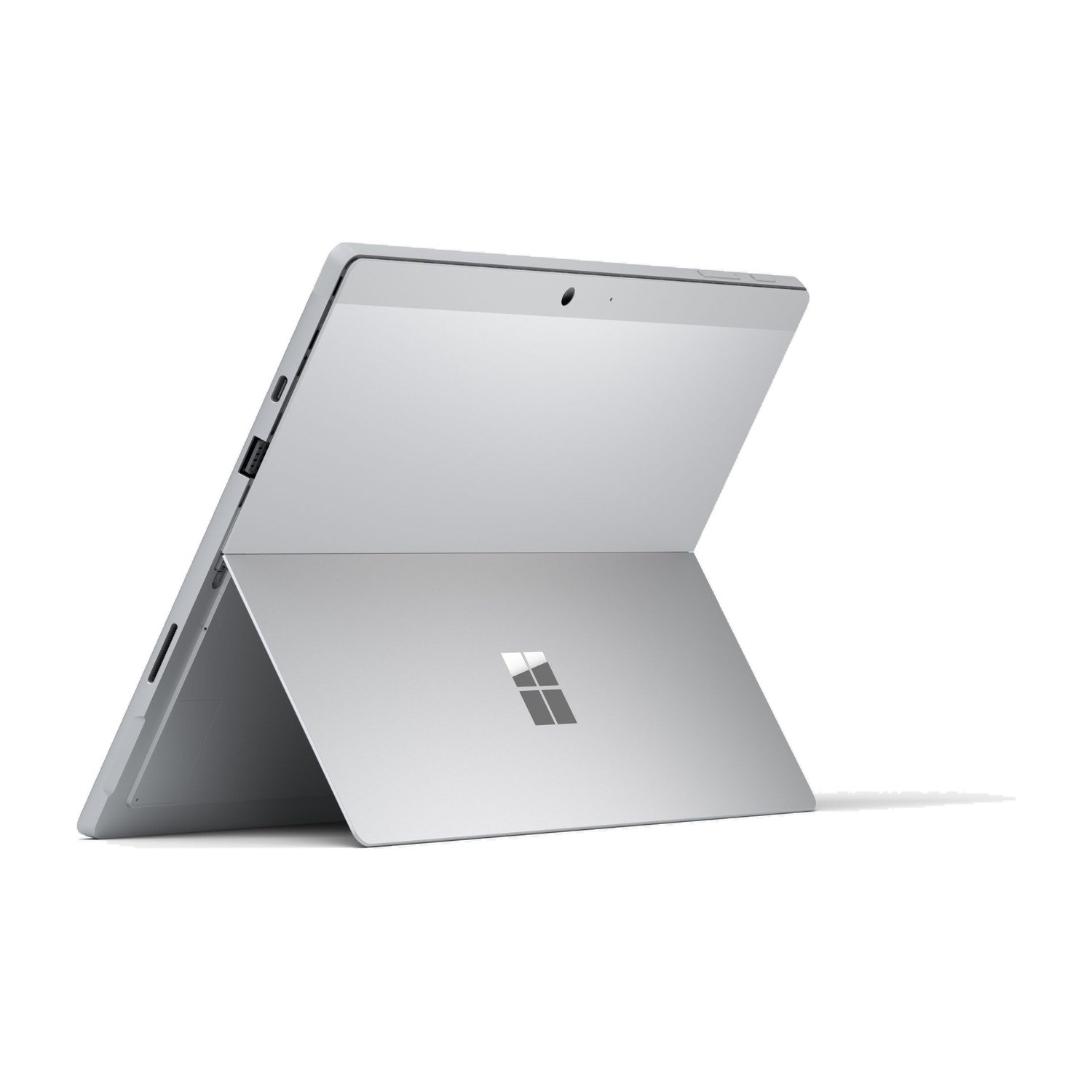 Tablet Microsoft Surface Pro 7+ 12.2" i5 11 Gen 8GB 256GB M.2 NVMe Windows 11 Reacondicionado - Imagen 2
