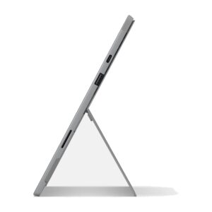 Tablet Microsoft Surface Pro 7+ 12.2" i5 11 Gen 8GB 256GB M.2 NVMe Windows 11 Reacondicionado - Imagen 3