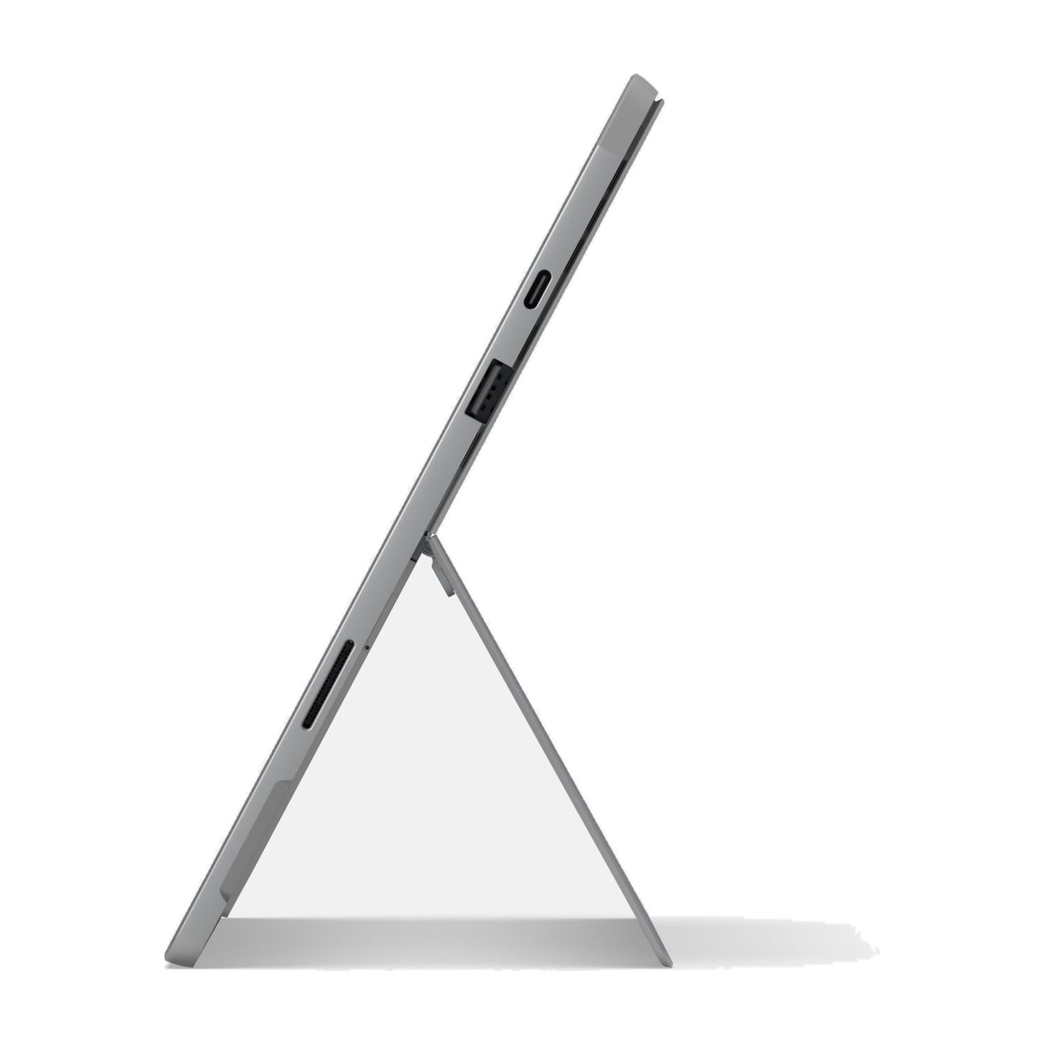 Tablet Microsoft Surface Pro 7+ 12.2" i5 11 Gen 8GB 256GB M.2 NVMe Windows 11 Reacondicionado - Imagen 3