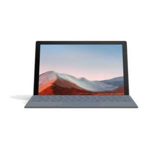 Tablet Microsoft Surface Pro 7+ 12.2" i5 11 Gen 8GB 256GB M.2 NVMe Windows 11 Reacondicionado - Imagen 4