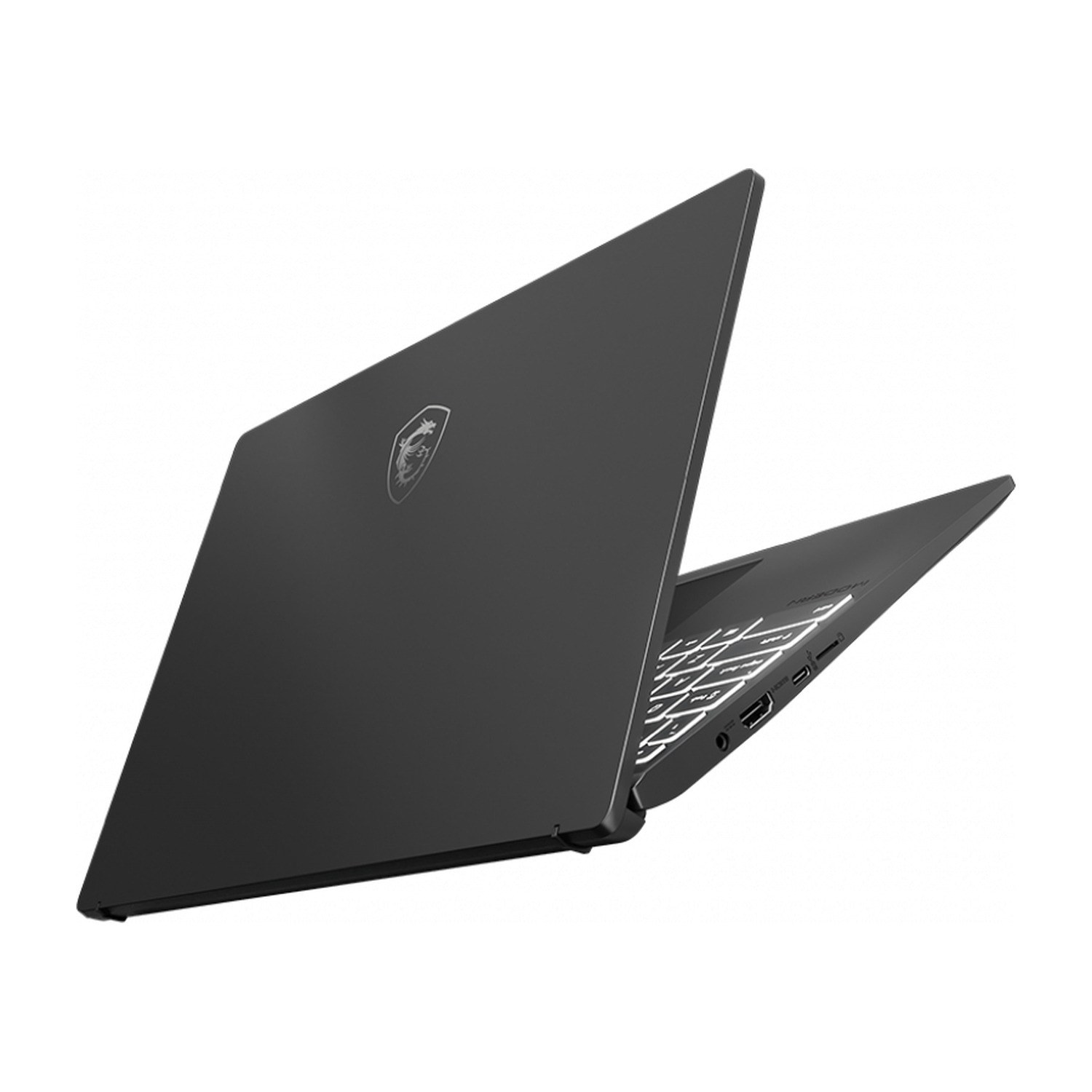 Portátil MSI Modern 14 B10MW 13.9" i5 10 Gen 8GB 512GB M.2 NVMe Reacondicionado - Imagen 3