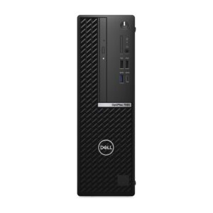 Ordenador Sobremesa Dell OptiPlex 7080 i5 10 Gen 32GB 1TB SSD Windows 11 Reacondicionado